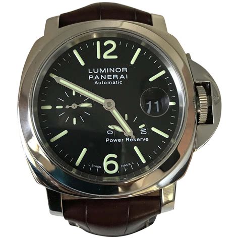 ราคา panerai pam 90|pam90 for sale.